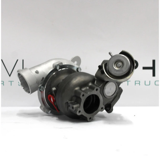 MAN TGX Turbo 51.09101-7267 | 51.09101-7385 Nieuw! - Turbo za Tovornjak: slika 2 MAN TGX Turbo 51.09101-7267 | 51.09101-7385 Nieuw! - Turbo za Tovornjak: slika 2