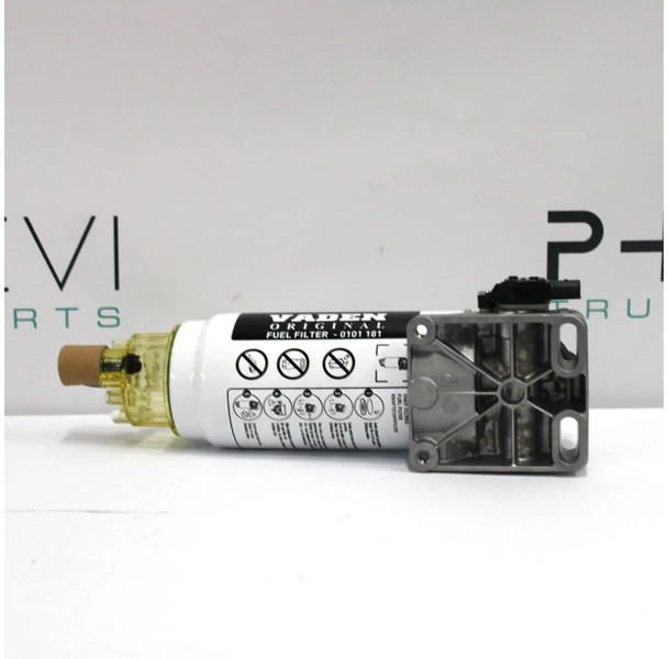 Mercedes-Benz Actros Brandstoffilter A 960 477 00 02 Nieuw - Filter za gorivo za Tovornjak: slika 2 Mercedes-Benz Actros Brandstoffilter A 960 477 00 02 Nieuw - Filter za gorivo za Tovornjak: slika 2