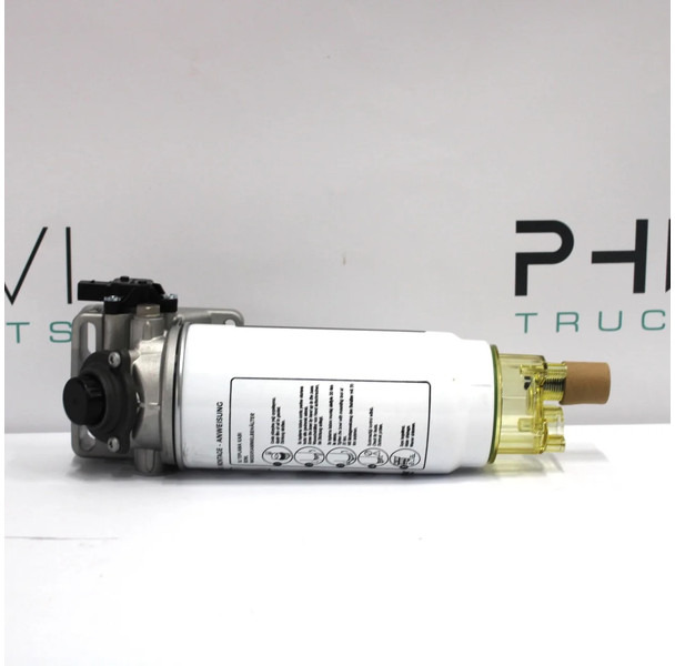 Mercedes-Benz Actros Brandstoffilter A 960 477 00 02 Nieuw - Filter za gorivo za Tovornjak: slika 1 Mercedes-Benz Actros Brandstoffilter A 960 477 00 02 Nieuw - Filter za gorivo za Tovornjak: slika 1