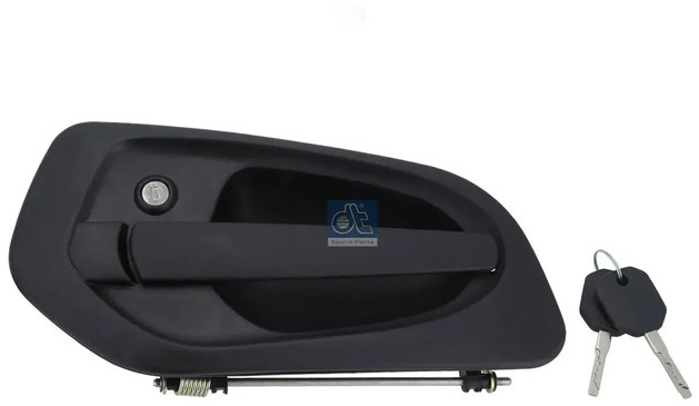 Mercedes-Benz Actros Deurgreep Rechts A 960 723 17 09 MP4 - Vrata in deli za Tovornjak: slika 1 Mercedes-Benz Actros Deurgreep Rechts A 960 723 17 09 MP4 - Vrata in deli za Tovornjak: slika 1