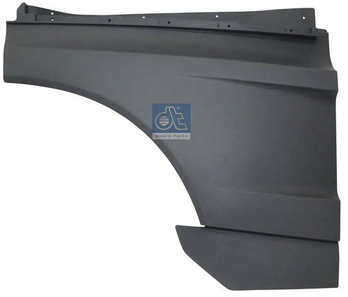 Mercedes-Benz Actros Deurverlenger Rechts A 960 720 10 01 Euro 6 - Vrata in deli za Tovornjak: slika 1 Mercedes-Benz Actros Deurverlenger Rechts A 960 720 10 01 Euro 6 - Vrata in deli za Tovornjak: slika 1