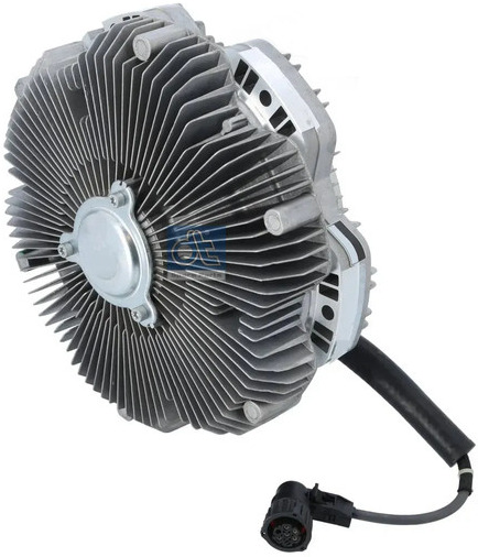 Mercedes-Benz Actros Visco Koppeling A 470 200 04 22 Euro 6 - Ventilator za Tovornjak: slika 1 Mercedes-Benz Actros Visco Koppeling A 470 200 04 22 Euro 6 - Ventilator za Tovornjak: slika 1