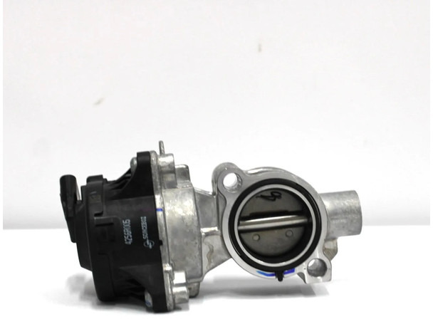 Mercedes-Benz Antos | Atego EGR Klep A 936 142 02 19 Nieuw - Izpušni sistem za Tovornjak: slika 2 Mercedes-Benz Antos | Atego EGR Klep A 936 142 02 19 Nieuw - Izpušni sistem za Tovornjak: slika 2