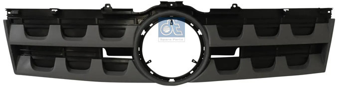 Mercedes-Benz Arocs Frontgrille A 960 750 04 18 - Rešetka za Tovornjak: slika 1 Mercedes-Benz Arocs Frontgrille A 960 750 04 18 - Rešetka za Tovornjak: slika 1