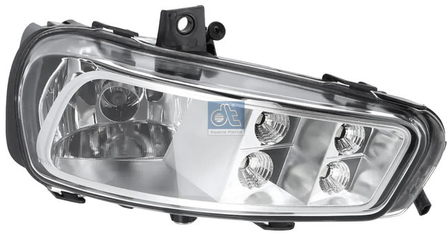 Mercedes-Benz Arocs Mistlamp Rechts A 960 820 07 56 | A 960 820 22 56 - Meglenke za Tovornjak: slika 1 Mercedes-Benz Arocs Mistlamp Rechts A 960 820 07 56 | A 960 820 22 56 - Meglenke za Tovornjak: slika 1