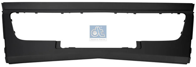 Mercedes-Benz Atego Bumper Centraal A 967 885 02 08 Euro 6 - Odbijač za Tovornjak: slika 1 Mercedes-Benz Atego Bumper Centraal A 967 885 02 08 Euro 6 - Odbijač za Tovornjak: slika 1