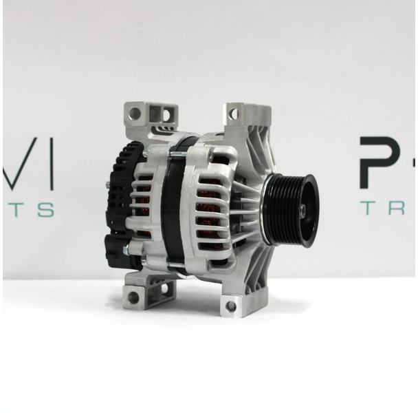 Mercedes-Benz Atego Dynamo A 015 154 23 02 | A 014 154 67 02 - Alternator za Tovornjak: slika 2 Mercedes-Benz Atego Dynamo A 015 154 23 02 | A 014 154 67 02 - Alternator za Tovornjak: slika 2