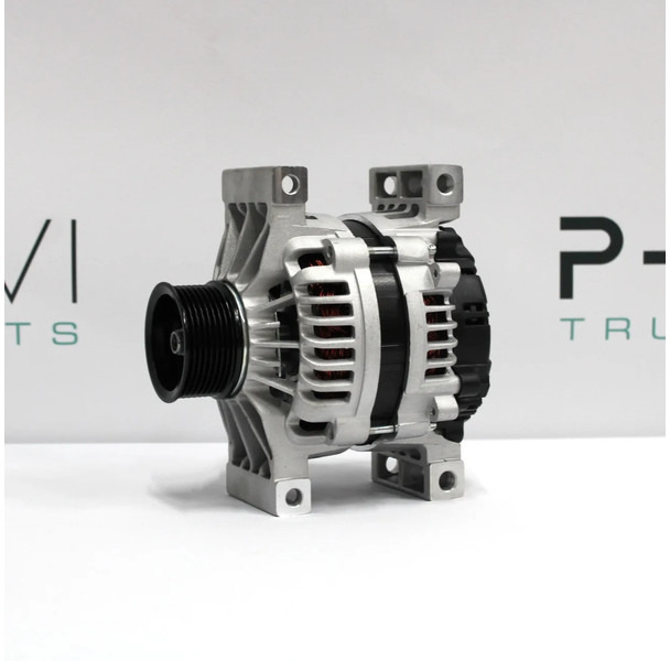 Mercedes-Benz Atego Dynamo A 015 154 23 02 | A 014 154 67 02 - Alternator za Tovornjak: slika 1 Mercedes-Benz Atego Dynamo A 015 154 23 02 | A 014 154 67 02 - Alternator za Tovornjak: slika 1