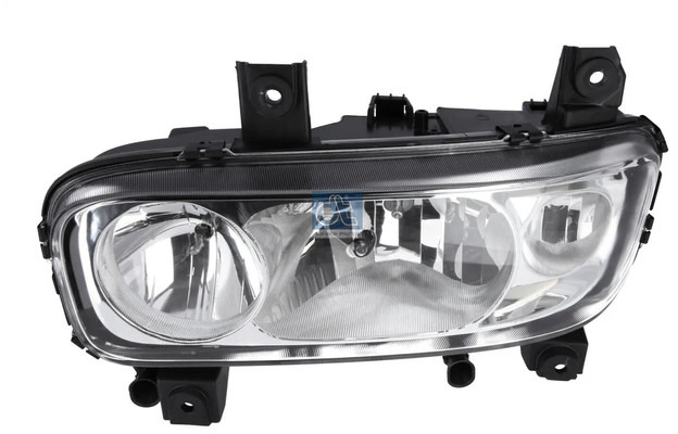 Mercedes-Benz Atego Koplamp Links A 973 820 32 61 Euro 6 - Žarometi za Tovornjak: slika 1 Mercedes-Benz Atego Koplamp Links A 973 820 32 61 Euro 6 - Žarometi za Tovornjak: slika 1