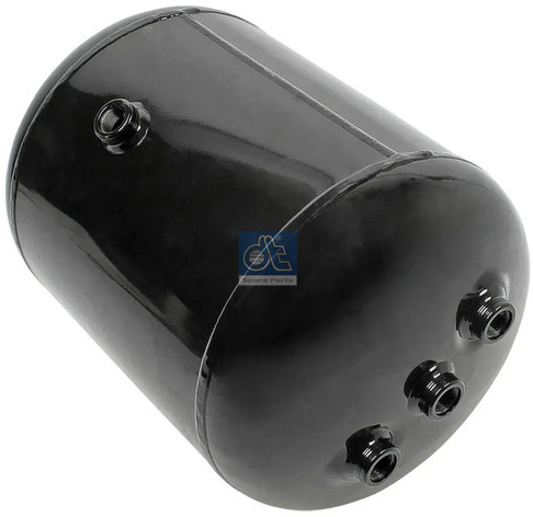 Mercedes-Benz Atego Luchtketel 20L A 005 432 36 01 | A 004 432 31 01 - Zavorni deli za Tovornjak: slika 1 Mercedes-Benz Atego Luchtketel 20L A 005 432 36 01 | A 004 432 31 01 - Zavorni deli za Tovornjak: slika 1