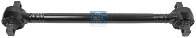 Mercedes-Benz Atego Reactiestang A 967 350 06 06 | A 972 350 09 06 - Reakcijski drog za Tovornjak: slika 1 Mercedes-Benz Atego Reactiestang A 967 350 06 06 | A 972 350 09 06 - Reakcijski drog za Tovornjak: slika 1