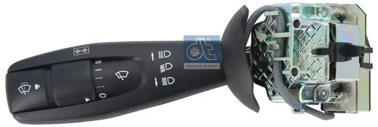 Mercedes-Benz Atego Stuurkolomschakelaar A 009 545 36 24 Euro 6 - Stikalo volanskega droga za Tovornjak: slika 1 Mercedes-Benz Atego Stuurkolomschakelaar A 009 545 36 24 Euro 6 - Stikalo volanskega droga za Tovornjak: slika 1