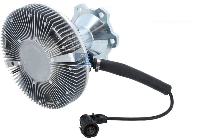 Mercedes-Benz Atego Visco Koppeling A 934 200 00 22 Euro 6 - Ventilator za Tovornjak: slika 1 Mercedes-Benz Atego Visco Koppeling A 934 200 00 22 Euro 6 - Ventilator za Tovornjak: slika 1
