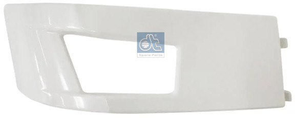 Renault T-Serie Bumperhoek Rechts 7482342591 - Odbijač za Tovornjak: slika 1 Renault T-Serie Bumperhoek Rechts 7482342591 - Odbijač za Tovornjak: slika 1