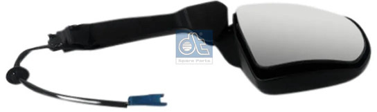 Scania Frontspiegel 2645684 | 2376112 Euro 6 - Vzvratno ogledalo za Tovornjak: slika 1 Scania Frontspiegel 2645684 | 2376112 Euro 6 - Vzvratno ogledalo za Tovornjak: slika 1