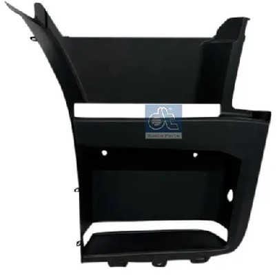 Scania G410 Instapkast Rechts 2559310 Nieuw - Kabina in notranjost za Tovornjak: slika 1 Scania G410 Instapkast Rechts 2559310 Nieuw - Kabina in notranjost za Tovornjak: slika 1