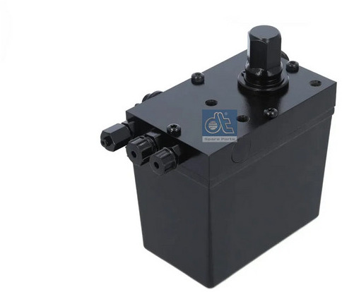 Scania Kantelpomp 2559101 | 2861571 Euro 6 - Hidravlična črpalka za Tovornjak: slika 1 Scania Kantelpomp 2559101 | 2861571 Euro 6 - Hidravlična črpalka za Tovornjak: slika 1