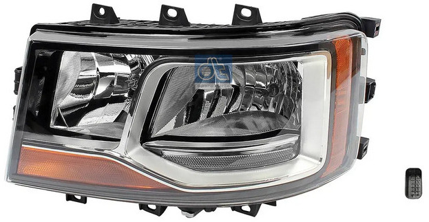 Scania Koplamp Links 2674382 | 2655840 | 2379889 - Žarometi za Tovornjak: slika 1 Scania Koplamp Links 2674382 | 2655840 | 2379889 - Žarometi za Tovornjak: slika 1