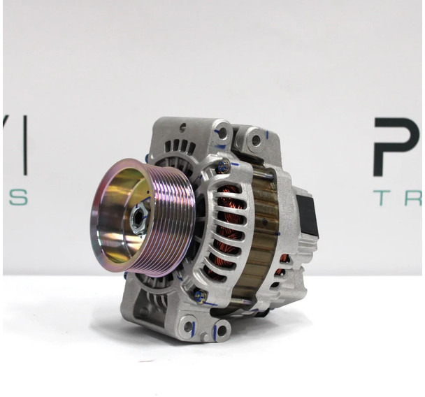 Scania NGS Dynamo 2398368 | 1888010 Nieuw! - Alternator za Tovornjak: slika 1 Scania NGS Dynamo 2398368 | 1888010 Nieuw! - Alternator za Tovornjak: slika 1