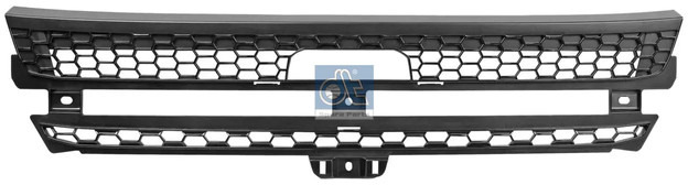 Scania NGS Frontgrille 2307678 - Rešetka za Tovornjak: slika 1 Scania NGS Frontgrille 2307678 - Rešetka za Tovornjak: slika 1