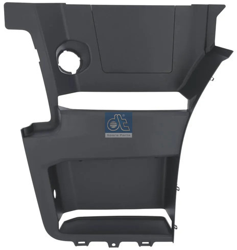 Scania NGS Instapkast Links 2559301 | 2559297 - Vstopni prag za Tovornjak: slika 1 Scania NGS Instapkast Links 2559301 | 2559297 - Vstopni prag za Tovornjak: slika 1
