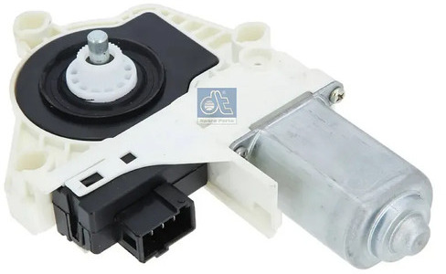 Scania NGS Raammotor Rechts 2076265 - Motorček za dvig oken za Tovornjak: slika 1 Scania NGS Raammotor Rechts 2076265 - Motorček za dvig oken za Tovornjak: slika 1