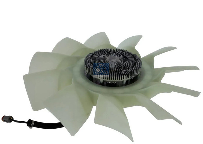 Scania NGS Ventilator Met Koppeling 2437780 - Ventilator za Tovornjak: slika 1 Scania NGS Ventilator Met Koppeling 2437780 - Ventilator za Tovornjak: slika 1