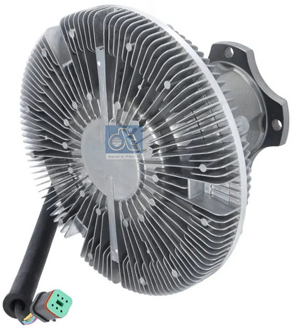 Scania NGS Visco Koppeling 2437784 - Ventilator za Tovornjak: slika 1 Scania NGS Visco Koppeling 2437784 - Ventilator za Tovornjak: slika 1