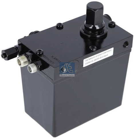 Scania R-Serie Kantelpomp 2204435 | 1794907 Euro 6 - Hidravlična črpalka za Tovornjak: slika 1 Scania R-Serie Kantelpomp 2204435 | 1794907 Euro 6 - Hidravlična črpalka za Tovornjak: slika 1