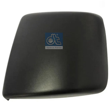 Scania Spiegelkap Links 2119451 Euro 6 - Vzvratno ogledalo za Tovornjak: slika 1 Scania Spiegelkap Links 2119451 Euro 6 - Vzvratno ogledalo za Tovornjak: slika 1