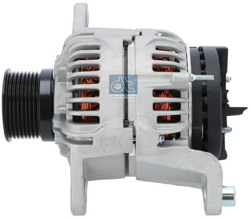 Volvo Dynamo 22591477 | 21257552 - Alternator za Tovornjak: slika 1 Volvo Dynamo 22591477 | 21257552 - Alternator za Tovornjak: slika 1