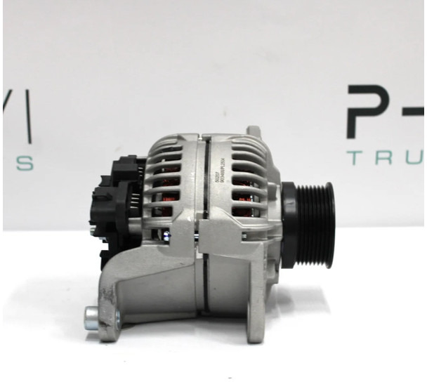 Volvo FH/FM Dynamo 22591472 | 21257558 Nieuw! - Alternator za Tovornjak: slika 3 Volvo FH/FM Dynamo 22591472 | 21257558 Nieuw! - Alternator za Tovornjak: slika 3