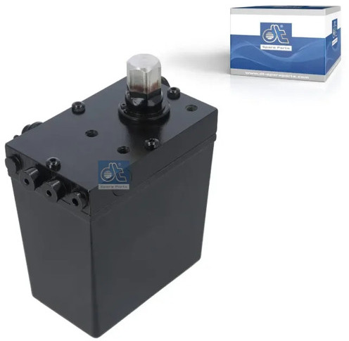 Volvo FH Kantelpomp 21831181 | 22841213 - Hidravlična črpalka za Tovornjak: slika 2 Volvo FH Kantelpomp 21831181 | 22841213 - Hidravlična črpalka za Tovornjak: slika 2