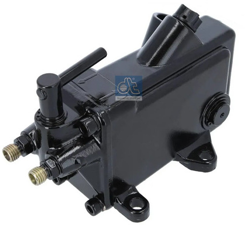 Volvo Kantelpomp 21694314 | 20711127 - Hidravlična črpalka za Tovornjak: slika 1 Volvo Kantelpomp 21694314 | 20711127 - Hidravlična črpalka za Tovornjak: slika 1