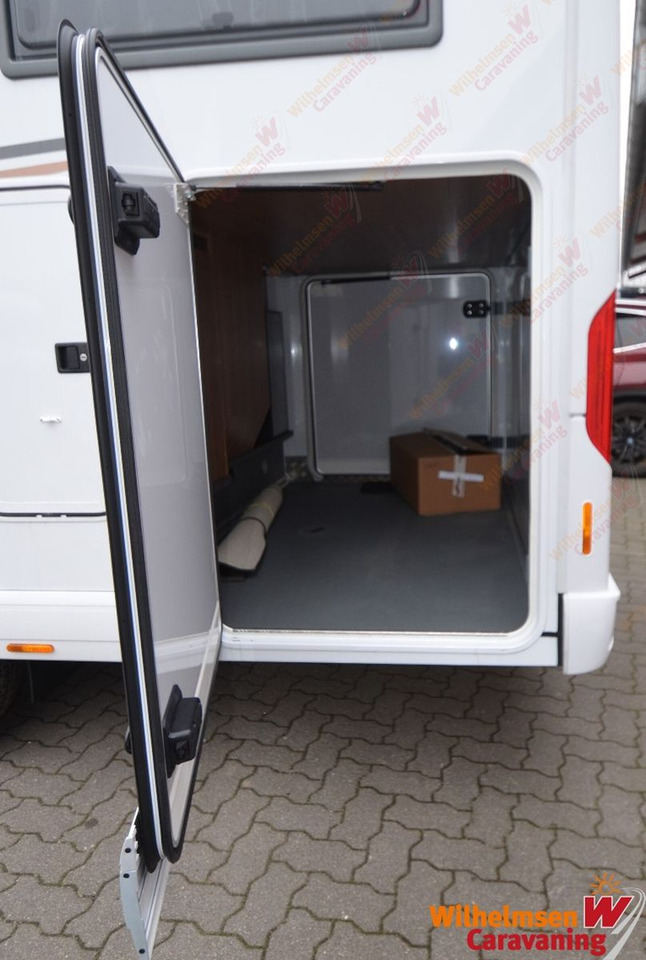 Carthago C1-tourer T 143 KB LE Truma 6DE*Solar* Mod. 2025 - Polintegriran avtodom: slika 5 Carthago C1-tourer T 143 KB LE Truma 6DE*Solar* Mod. 2025 - Polintegriran avtodom: slika 5