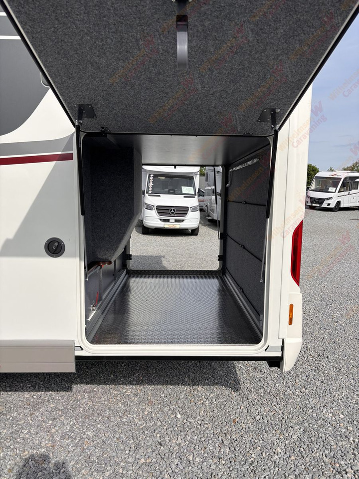 Carthago chic e-line I 61 XL LE *MJ 2025*ALDE*SKY*MB 5,5t - Integriran avtodom: slika 5 Carthago chic e-line I 61 XL LE *MJ 2025*ALDE*SKY*MB 5,5t - Integriran avtodom: slika 5