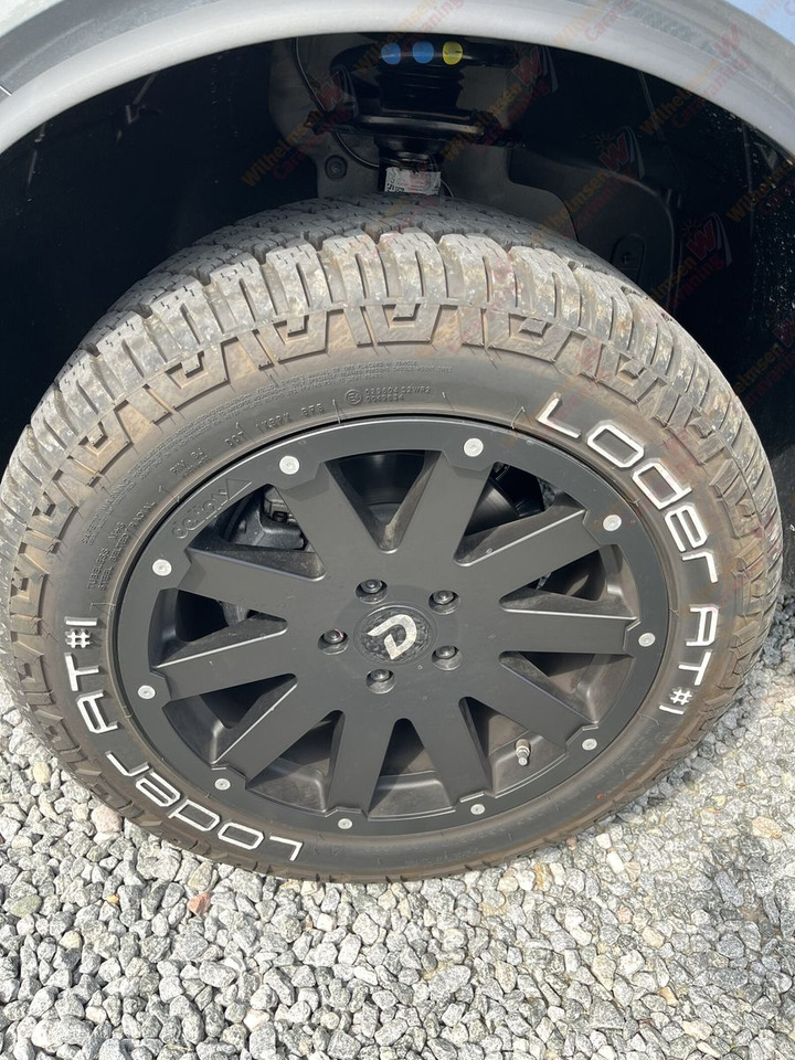 Dethleffs Globebus Performance 4x4 T 46 *MJ 26*AHK*Frontbü - Polintegriran avtodom: slika 5 Dethleffs Globebus Performance 4x4 T 46 *MJ 26*AHK*Frontbü - Polintegriran avtodom: slika 5