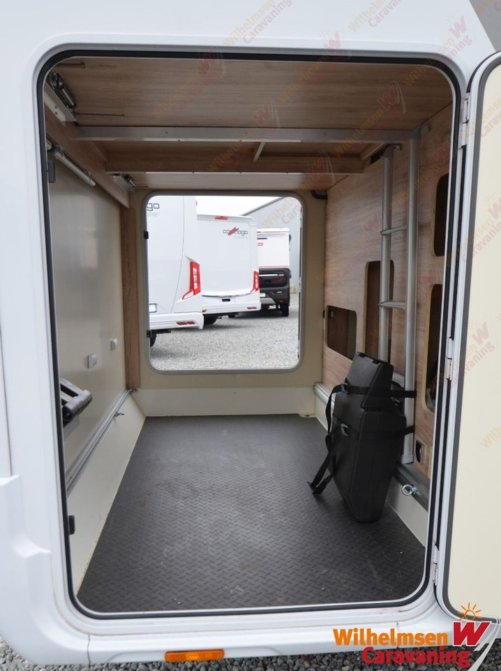 Eura Mobil Integra Line 720 EB Garantie*Alde*Automatik*Sat - Integriran avtodom: slika 3 Eura Mobil Integra Line 720 EB Garantie*Alde*Automatik*Sat - Integriran avtodom: slika 3