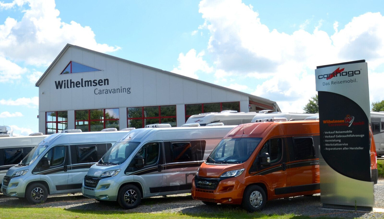 Eura Mobil Profila T 720QB Rüfa|Solar|Klima - Polintegriran avtodom: slika 1 Eura Mobil Profila T 720QB Rüfa|Solar|Klima - Polintegriran avtodom: slika 1