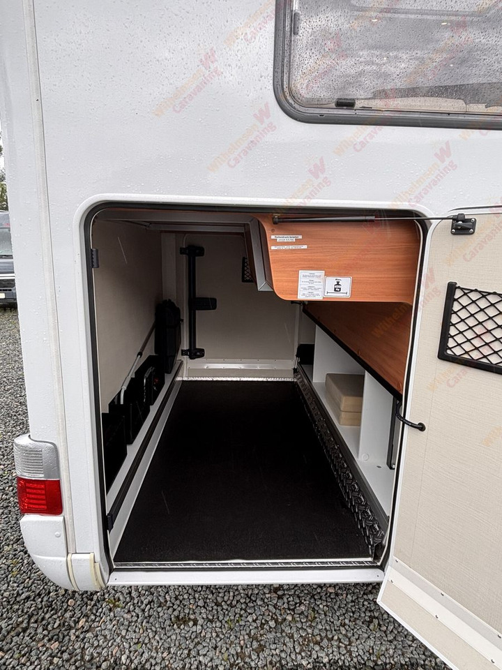 HYMER / ERIBA / HYMERCAR DuoMobil 634 SL *ALDE*Top gepflegt*Autark - Integriran avtodom: slika 5 HYMER / ERIBA / HYMERCAR DuoMobil 634 SL *ALDE*Top gepflegt*Autark - Integriran avtodom: slika 5