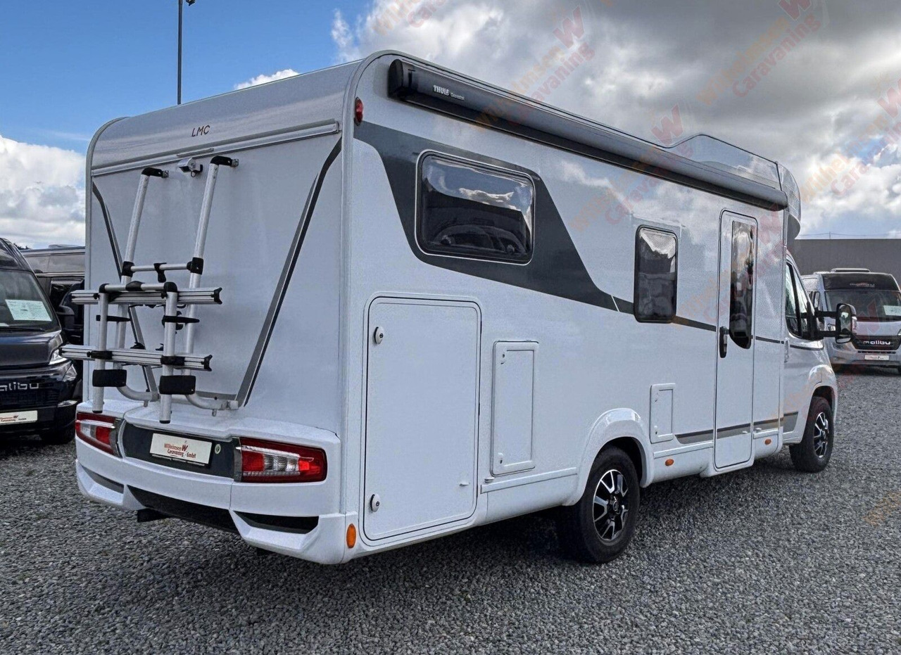 LMC Tourer Lift H730 G Lith|Rüfa|Luft.F - Polintegriran avtodom: slika 4 LMC Tourer Lift H730 G Lith|Rüfa|Luft.F - Polintegriran avtodom: slika 4