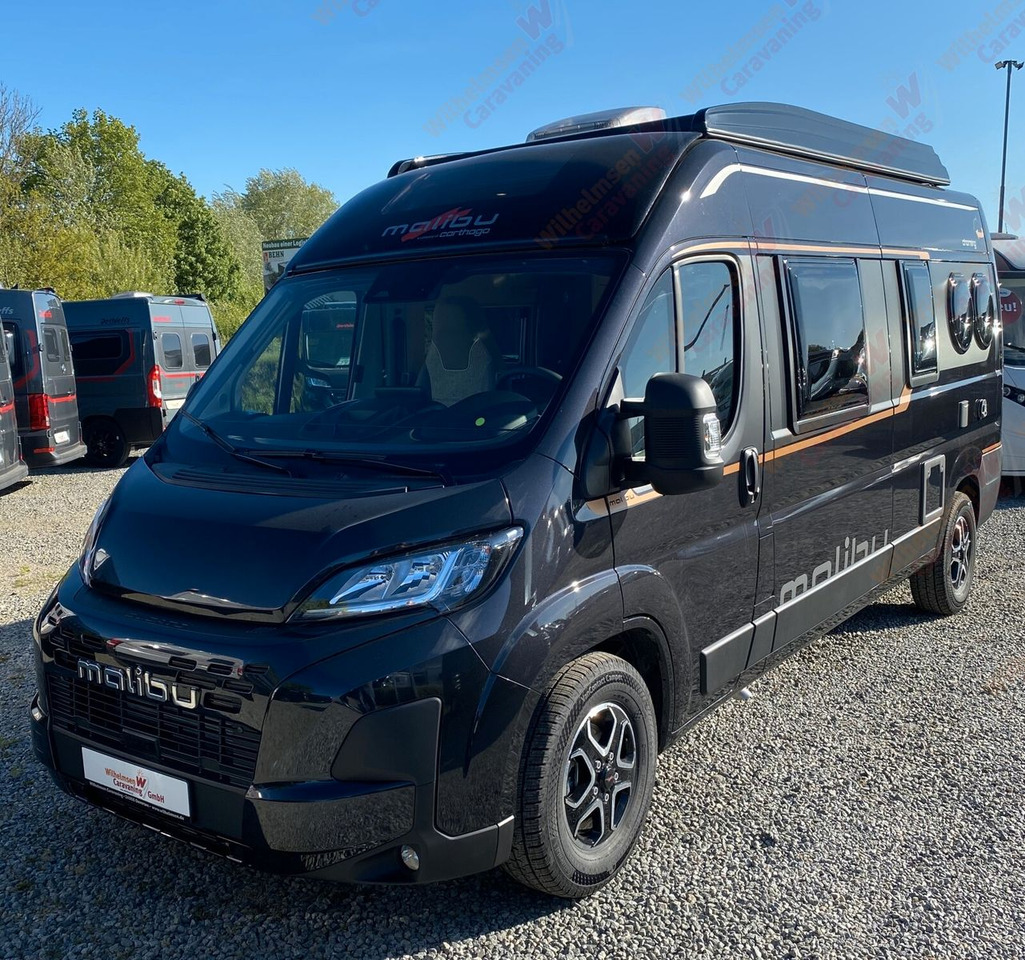 Malibu Van charming GT skyview 600 DB K MJ25*Aufstellda - Kombi avtodom: slika 4 Malibu Van charming GT skyview 600 DB K MJ25*Aufstellda - Kombi avtodom: slika 4