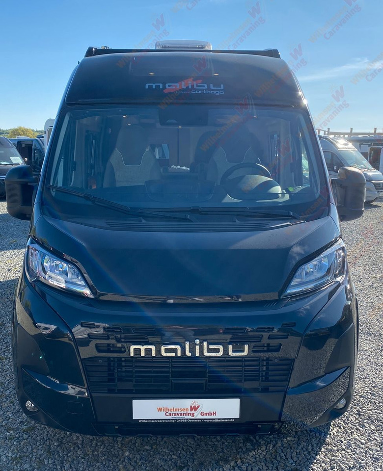 Malibu Van charming GT skyview 600 DB K MJ25*Aufstellda - Kombi avtodom: slika 3 Malibu Van charming GT skyview 600 DB K MJ25*Aufstellda - Kombi avtodom: slika 3