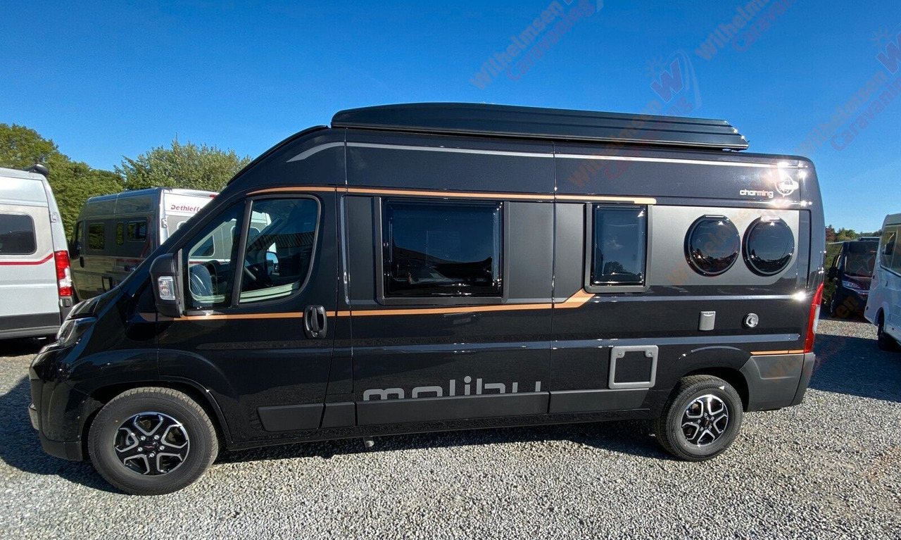 Malibu Van charming GT skyview 600 DB K MJ25*Aufstellda - Kombi avtodom: slika 5 Malibu Van charming GT skyview 600 DB K MJ25*Aufstellda - Kombi avtodom: slika 5