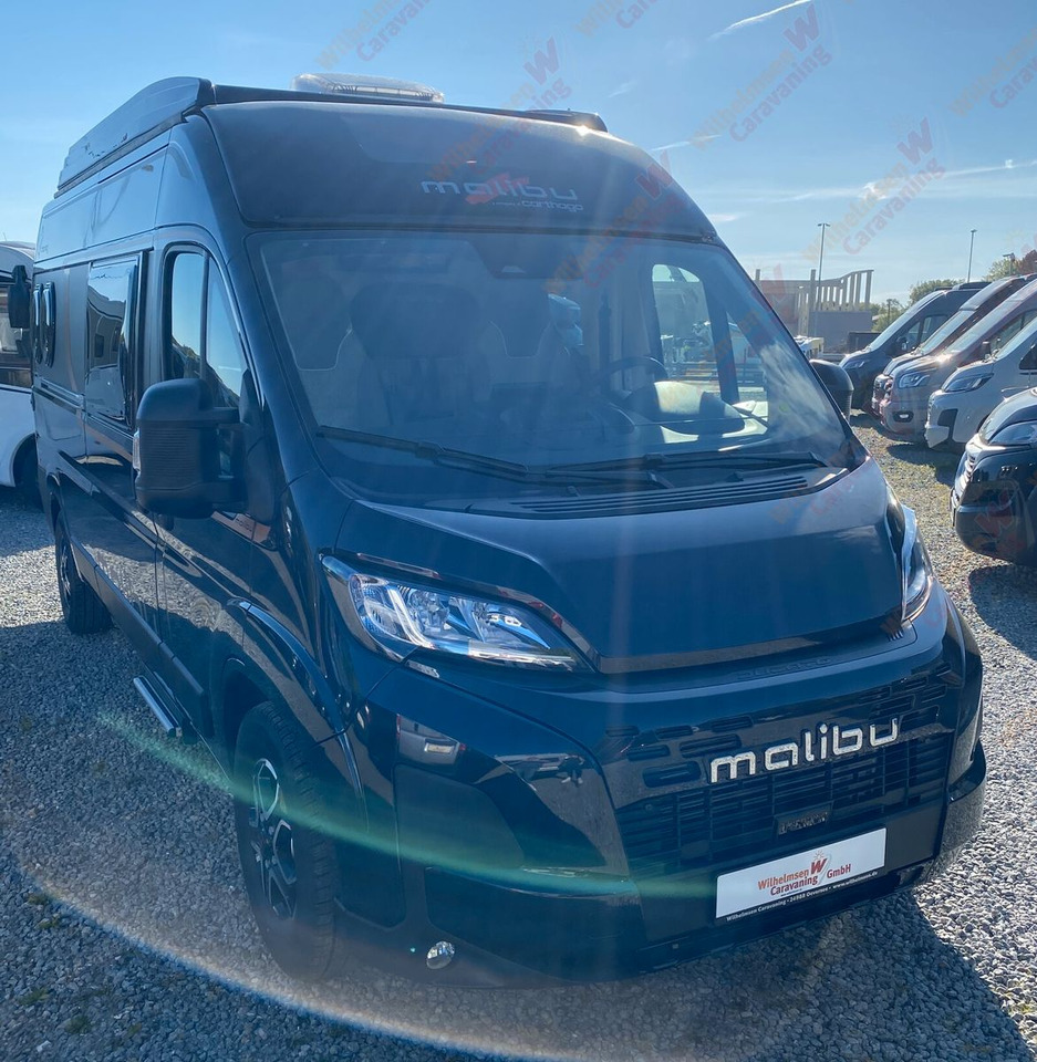 Malibu Van charming GT skyview 600 DB K MJ25*Aufstellda - Kombi avtodom: slika 1 Malibu Van charming GT skyview 600 DB K MJ25*Aufstellda - Kombi avtodom: slika 1