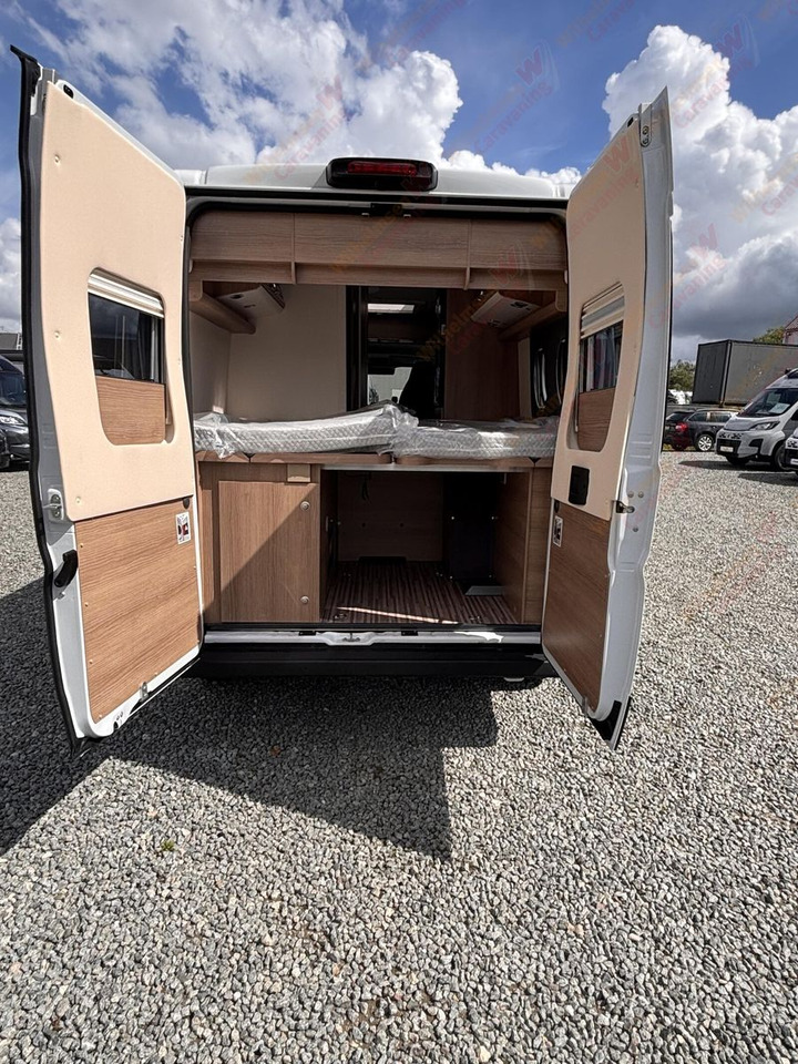 Malibu Van comfort 600 DB 15.840 Rab.*Autom.*Assisyst. - Kombi avtodom: slika 5 Malibu Van comfort 600 DB 15.840 Rab.*Autom.*Assisyst. - Kombi avtodom: slika 5
