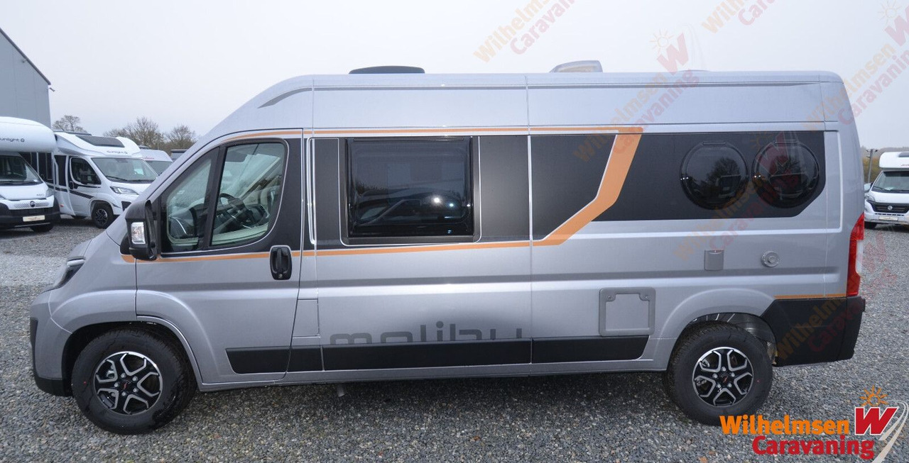 Malibu Van comfort 600 DB 16.388 Rabatt*Autom*AHK - Kombi avtodom: slika 5 Malibu Van comfort 600 DB 16.388 Rabatt*Autom*AHK - Kombi avtodom: slika 5