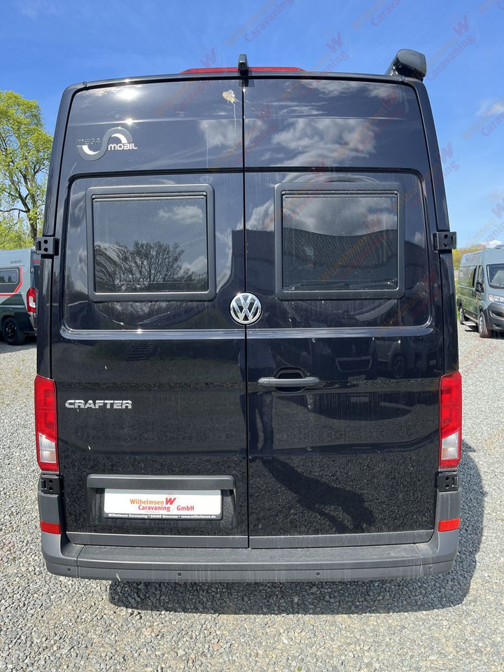 MegaMobil Mega Lounge 600 VW Top Ausstattung ! Abverkauf ! - Kombi avtodom: slika 5 MegaMobil Mega Lounge 600 VW Top Ausstattung ! Abverkauf ! - Kombi avtodom: slika 5
