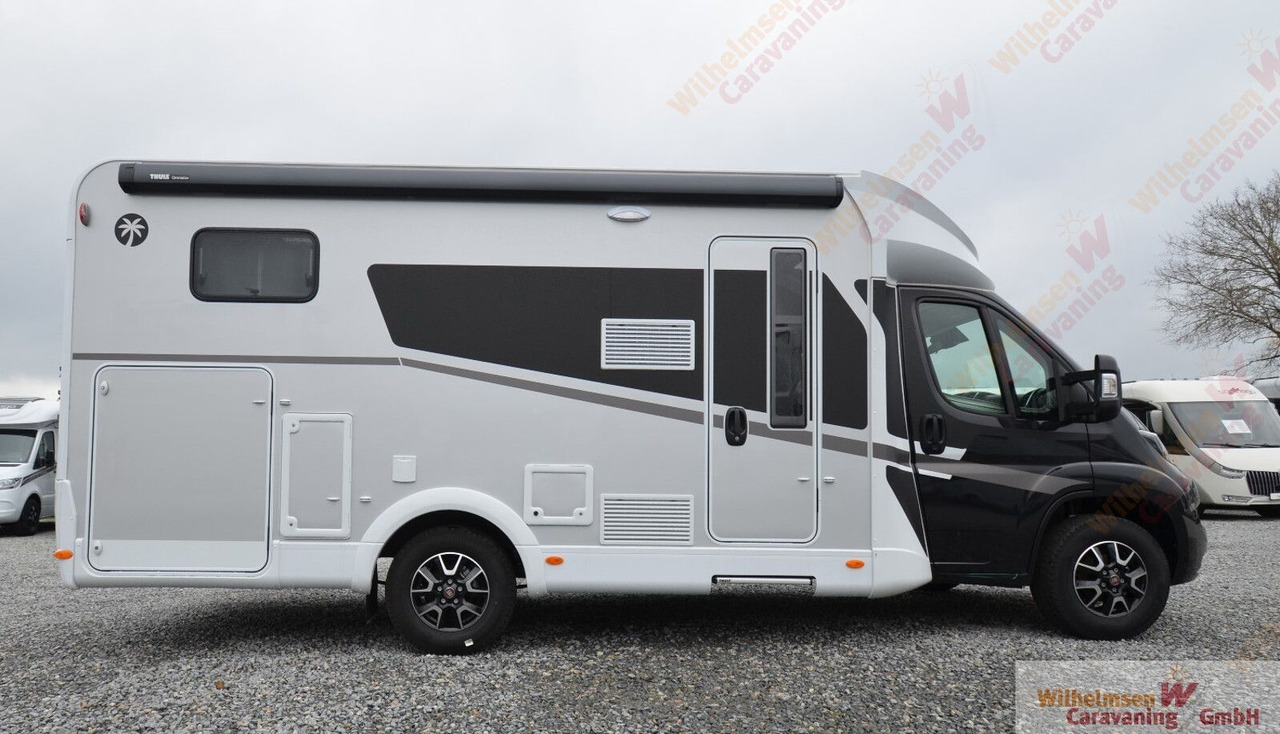 Sunlight Adventure T 67S *Backofen*Markise*TV*SAT*Combi 6 - Polintegriran avtodom: slika 5 Sunlight Adventure T 67S *Backofen*Markise*TV*SAT*Combi 6 - Polintegriran avtodom: slika 5