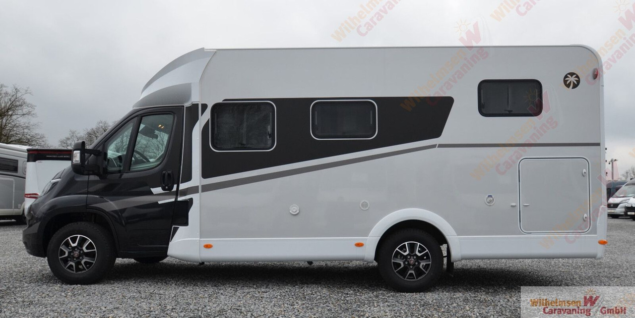 Sunlight Adventure T 67S *Backofen*Markise*TV*SAT*Combi 6 - Polintegriran avtodom: slika 4 Sunlight Adventure T 67S *Backofen*Markise*TV*SAT*Combi 6 - Polintegriran avtodom: slika 4